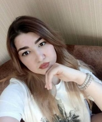 Анкета проститутки Марусичка - Фото, г. Булун-Терек, 25 лет, №373