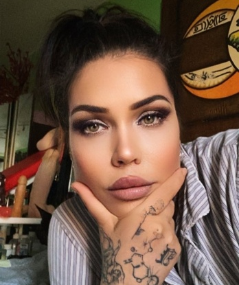 Анкета проститутки Любаша - Фото, г. Булун-Терек, 51 год, №799