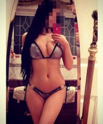 Анкета проститутки Оксана - Фото, г. Булун-Терек, 29 лет, №10553