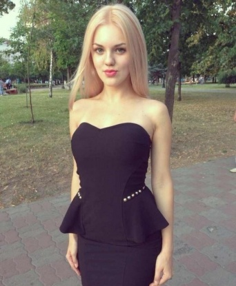 Анкета проститутки Ариана - Фото, г. Булун-Терек, 24 года, №10600