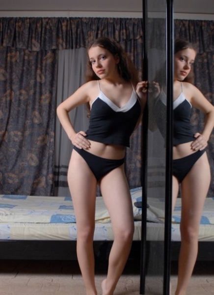 Анкета проститутки Эльжбета - Фото, г. Булун-Терек, 21 год, №20276