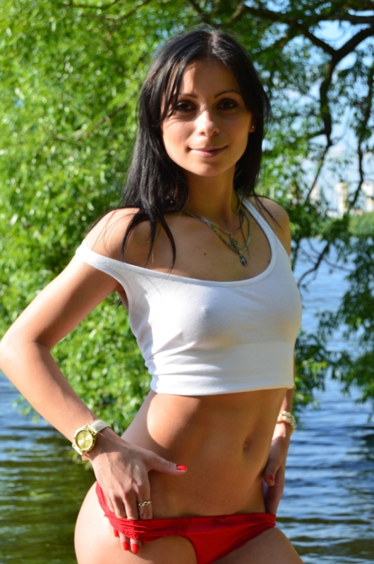 Анкета проститутки Валерия - Фото, г. Булун-Терек, 22 года, №22109