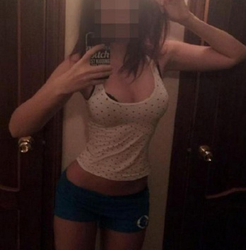 Анкета проститутки Валентина - Фото, г. Булун-Терек, 22 года, №4663